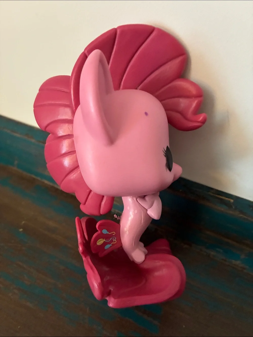 Funko four my